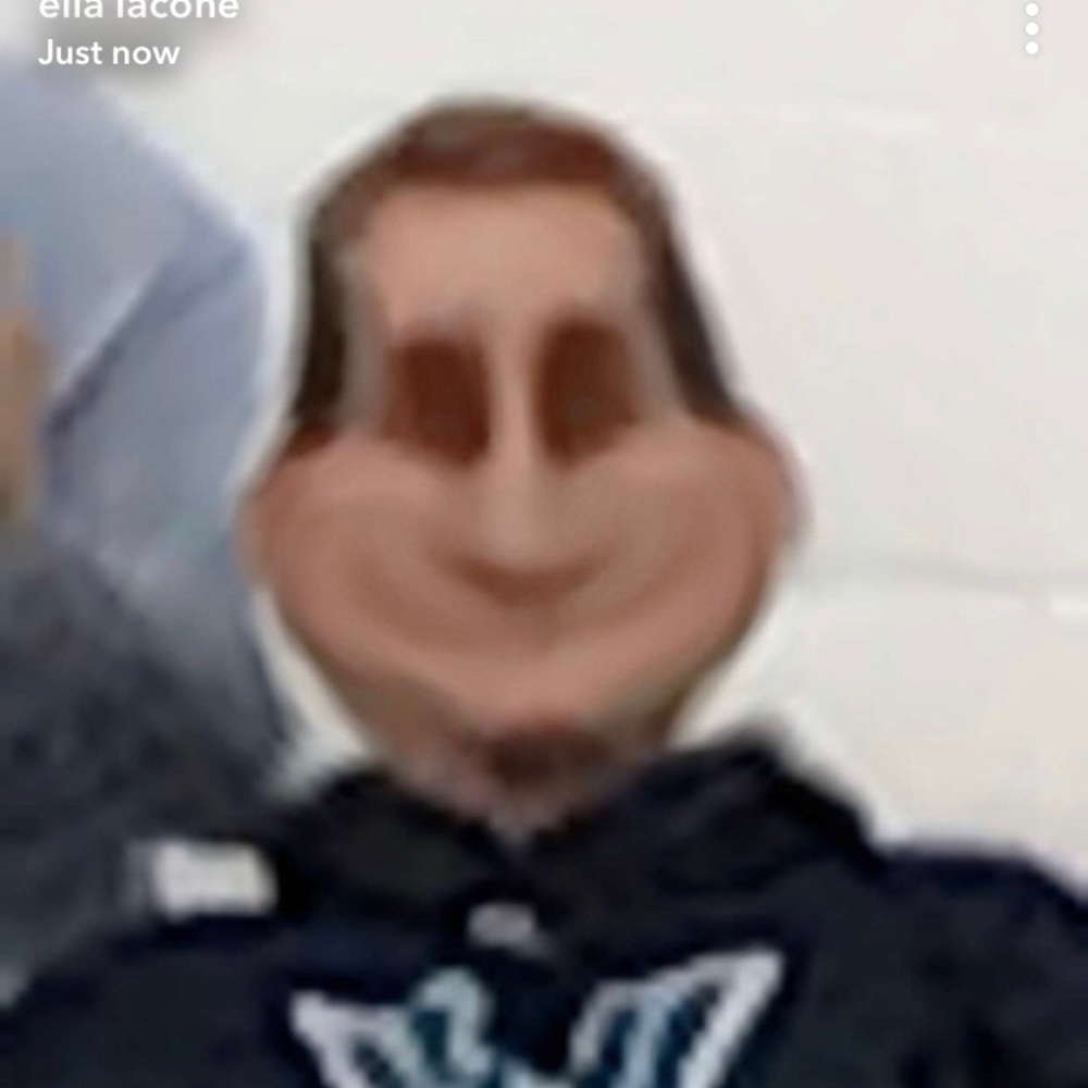 Meet your Posher, Ryan